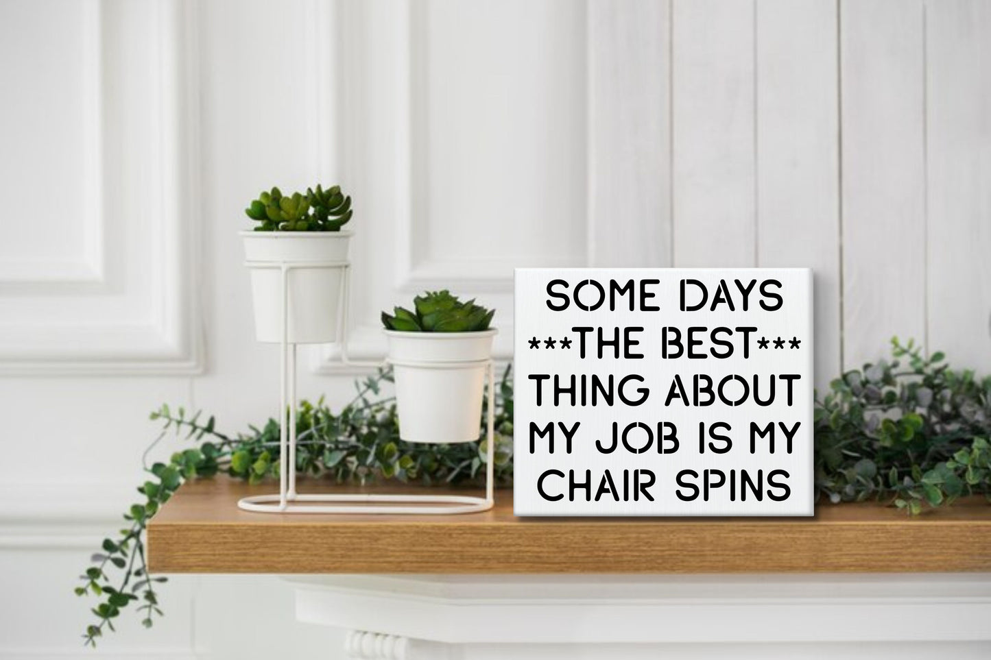 Best thing about my job....